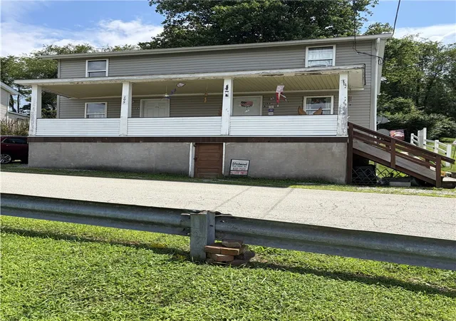 1st image of 195 Luxor School Rd, Hempfield Twp, PA 15601 | MLS# 1767750