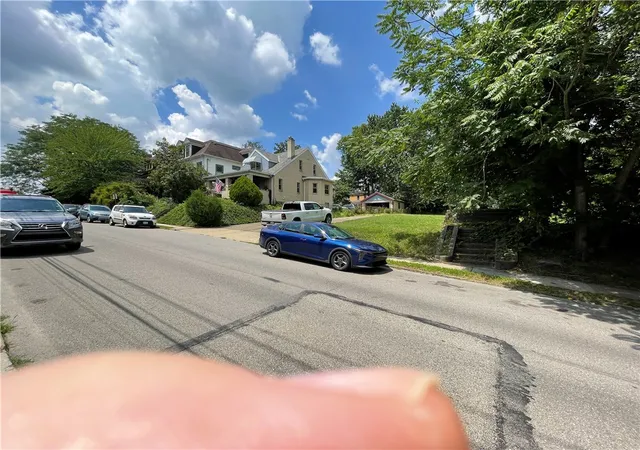 Photo 1 of Land for sale at 22 S Bryant, Bellevue, PA 15202 | MLS# 1767747 | Listing updated on 2026-07-31