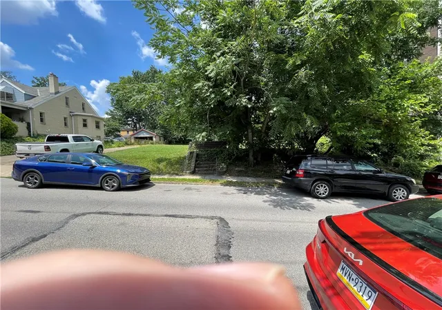 Photo 2 of Land for sale at 22 S Bryant, Bellevue, PA 15202 | MLS# 1767747 | Listing updated on 2026-07-31
