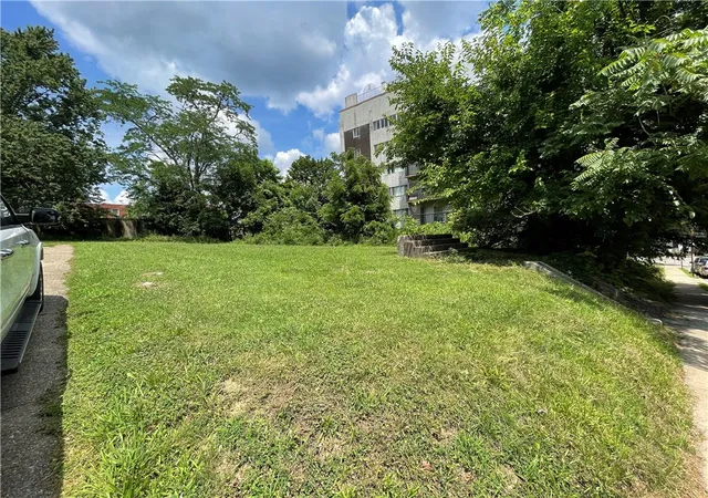 Photo 3 of Land for sale at 22 S Bryant, Bellevue, PA 15202 | MLS# 1767747 | Listing updated on 2026-07-31