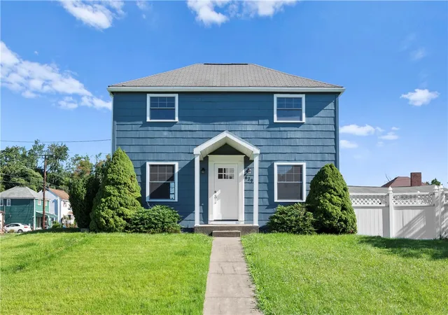 1st image of 629 Grandview Ave, Clairton, PA 15025 | MLS# 1767480