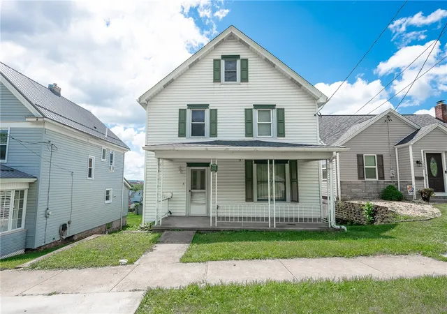 1st image of 1244 Water Street, Indiana Boro, PA 15701 | MLS# 1767592