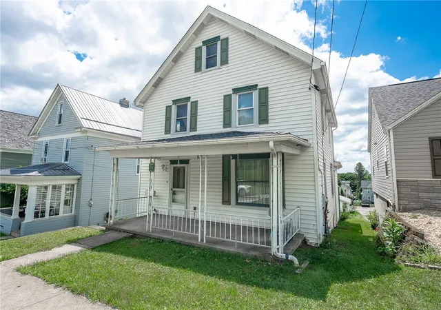 2nd image of 1244 Water Street, Indiana Boro, PA 15701 | MLS# 1767592