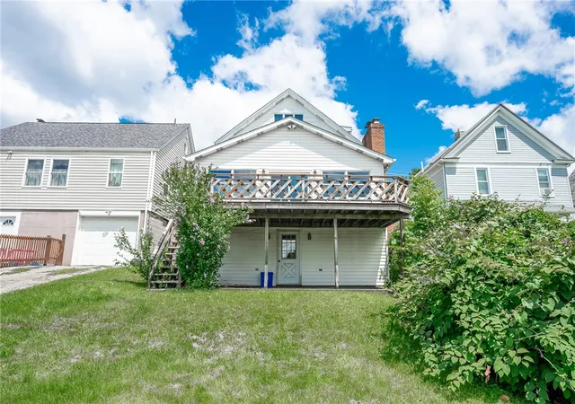 Photo 4 of Single family home for sale at 1244 Water St, Indiana Boro, PA 15701 | MLS# 1767592 | Listing updated on 2026-07-31