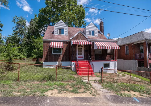 1st image of 127 Waddell Ave, Clairton, PA 15025 | MLS# 1767574