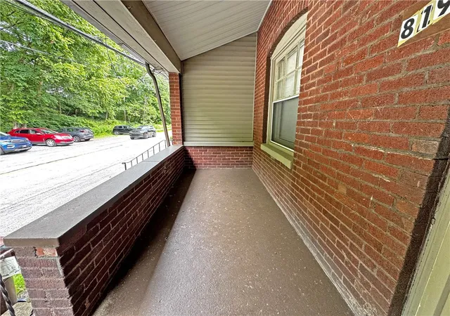 Photo 2 of Single family home for sale at 819 Guys Run Rd, Harmar, PA 15238 | MLS# 1767775 | Listing updated on 2026-07-31