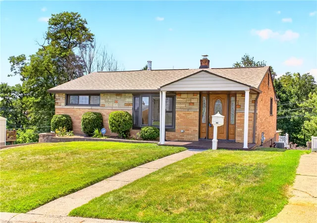 1st image of 218 Millport Rd, West Mifflin, PA 15122 | MLS# 1767544