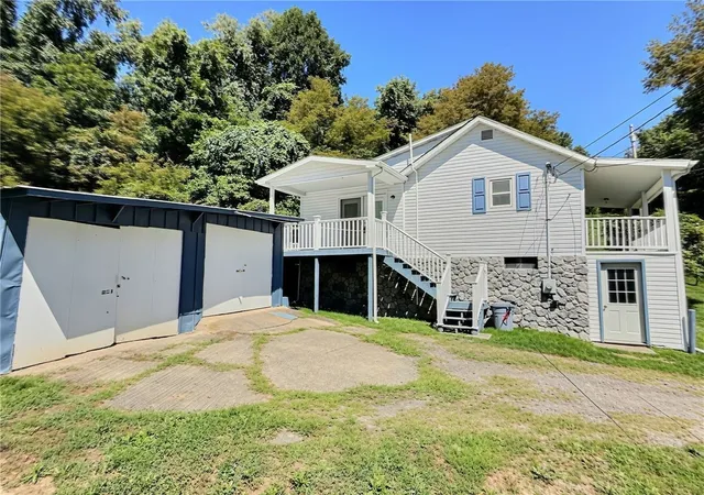 1st image of 115 Blanche Rd, East Bethlehem, PA 15333 | MLS# 1767777