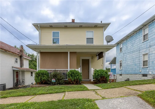Photo 1 of Single family home for sale at 25 Vernon St, South Union Twp, PA 15401 | MLS# 1767721 | Listing updated on 2026-08-03