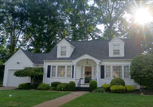 1st image of 712 Tidball Ave, Grove City Boro, PA 16127 | MLS# 1767788