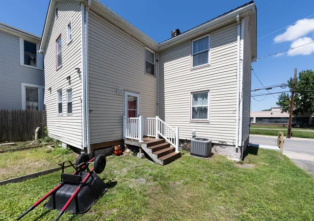 5th image of 527 Reno St, Rochester, PA 15074 | MLS# 1767795