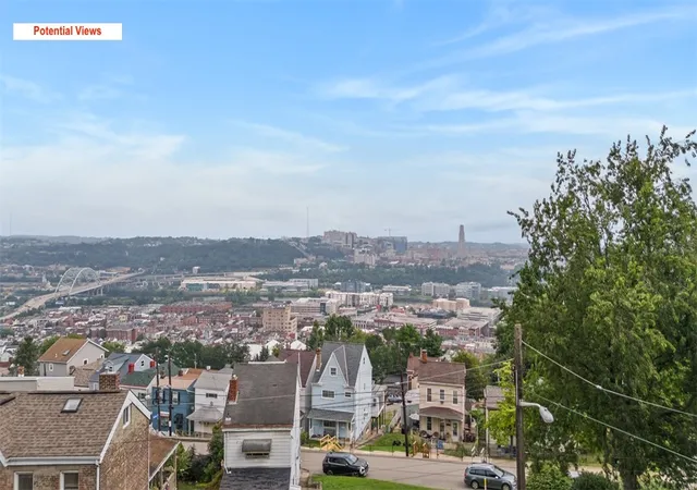 12th image of 0 Niles Street, South Side, PA 15203 | MLS# 1767799