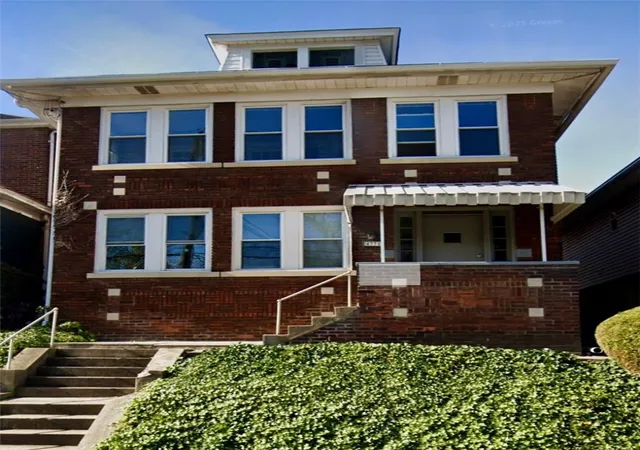 Photo 1 of Multi family home for sale at 4336 Murray Ave, Greenfield, PA 15217 | MLS# 1767719 | Listing updated on 2026-08-01