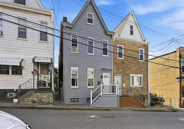 37th image of 459 Pearl St, Bloomfield, PA 15224 | MLS# 1767813