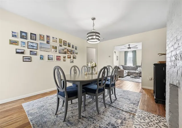 Photo 3 of Single family home for sale at 459 Pearl St, Bloomfield, PA 15224 | MLS# 1767813 | Listing updated on 2026-08-04