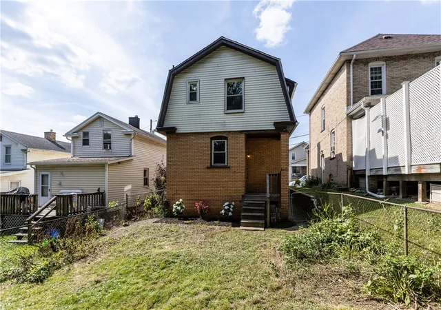 29th image of 526 Dippold Ave, Baden, PA 15005 | MLS# 1766532