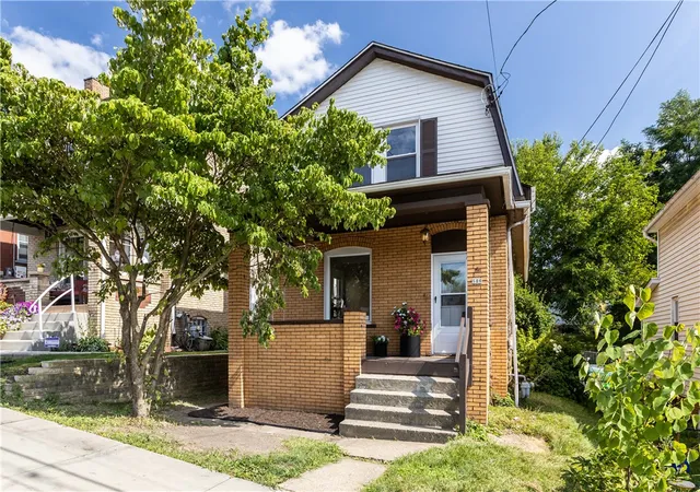 2nd image of 526 Dippold Ave, Baden, PA 15005 | MLS# 1766532