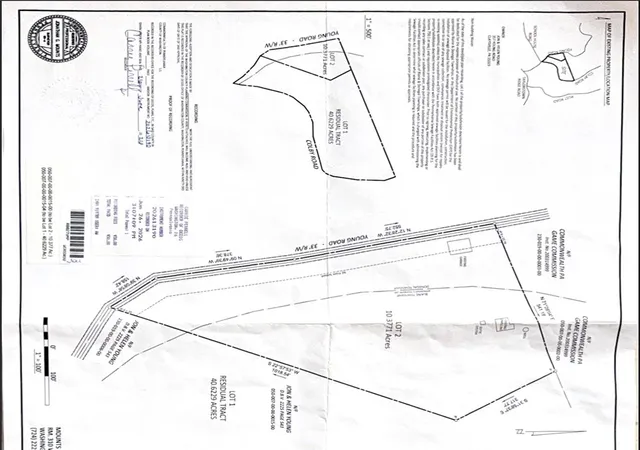 20th image of 0 Young Road, Blaine Twp, PA 15323 | MLS# 1767748