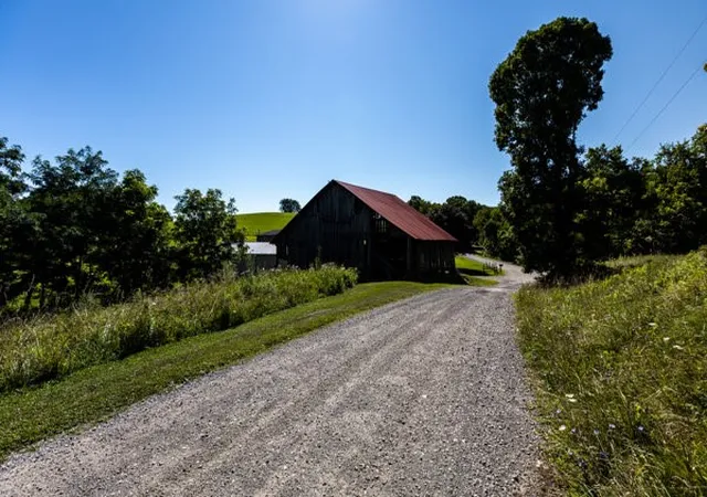 2nd image of 0 Young Road, Blaine Twp, PA 15323 | MLS# 1767748