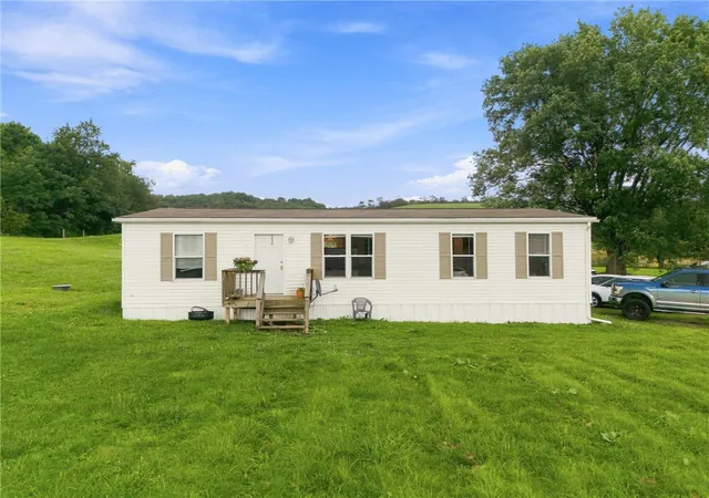 Photo 1 of Manufactured home for sale at 1140 State Route 711, Donegal, PA 15687 | MLS# 1767217 | Listing updated on 2026-08-02