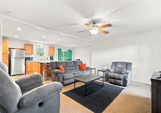 Photo 2 of Manufactured home for sale at 1140 State Route 711, Donegal, PA 15687 | MLS# 1767217 | Listing updated on 2026-08-02