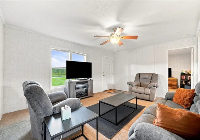 Photo 3 of Manufactured home for sale at 1140 State Route 711, Donegal, PA 15687 | MLS# 1767217 | Listing updated on 2026-08-02