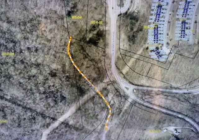 Photo 2 of Land for sale at 0 Beaver Grade Rd, Robinson Twp, PA 15136 | MLS# 1767707 | Listing updated on 2026-10-02