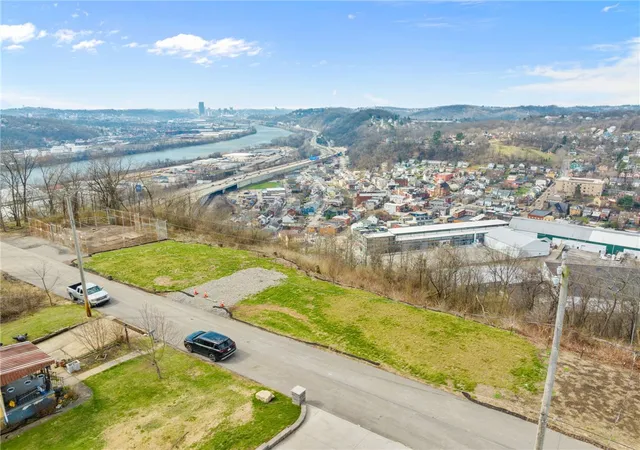 Photo 1 of Land for sale at 0 Highland Ave, Shaler, PA 15215 | MLS# 1767867 | Listing updated on 2026-08-02