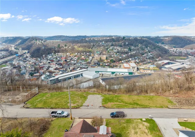Photo 2 of Land for sale at 0 Highland Ave, Shaler, PA 15215 | MLS# 1767867 | Listing updated on 2026-08-02