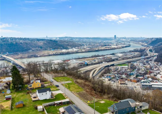 Photo 3 of Land for sale at 0 Highland Ave, Shaler, PA 15215 | MLS# 1767867 | Listing updated on 2026-08-02