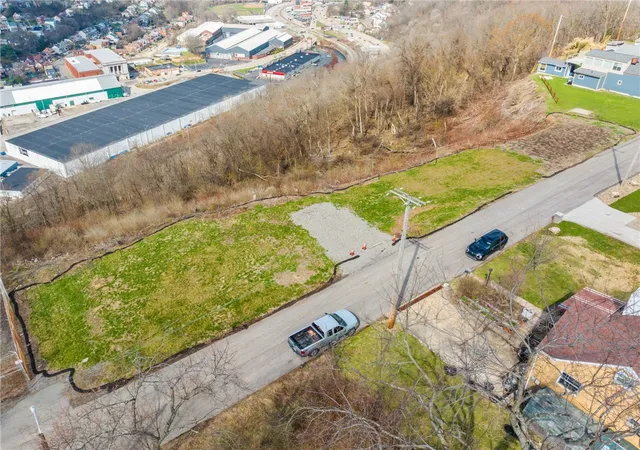 Photo 5 of Land for sale at 0 Highland Ave, Shaler, PA 15215 | MLS# 1767867 | Listing updated on 2026-08-02