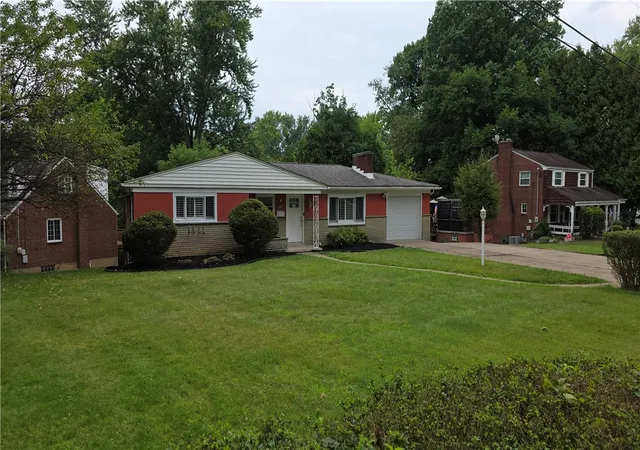 Photo 1 of Single family home for sale at 301 Earlwood Rd, Penn Hills, PA 15235 | MLS# 1767668 | Listing updated on 2026-08-03