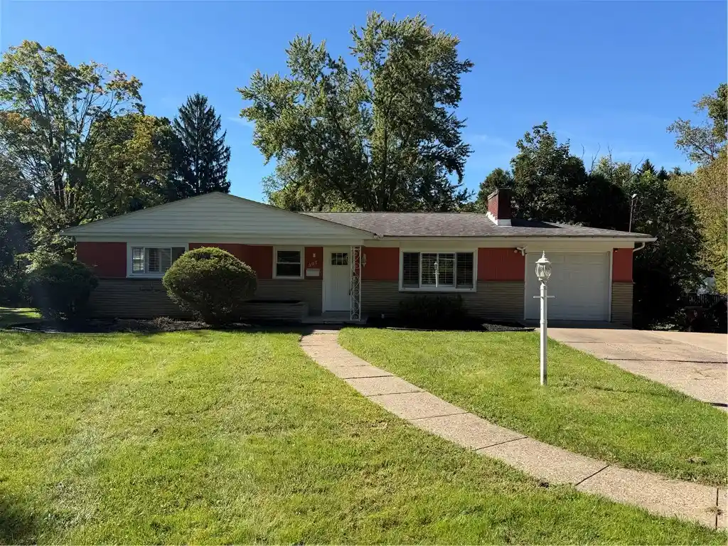 Photo 1 of Single family home for sale at 301 Earlwood Rd, Penn Hills, PA 15235 | MLS# 1767668 | Listing updated on 2026-10-22