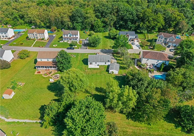 29th image of 671 Peregrine Dr, North Huntingdon, PA 15642 | MLS# 1767878