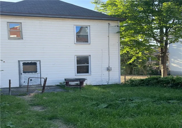 Photo 14 of Single family home for sale at 20 Grape St, Knoxville, PA 15210 | MLS# 1767830 | Listing updated on 2026-08-05