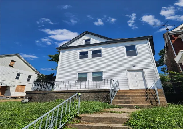 Photo 1 of Single family home for sale at 20 Grape St, Knoxville, PA 15210 | MLS# 1767830 | Listing updated on 2026-08-05