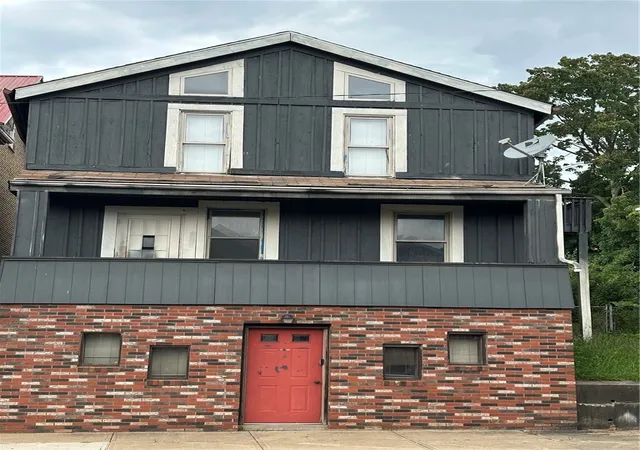 1st image of 324 W 7th Ave #lot 128, Tarentum, PA 15084 | MLS# 1767890