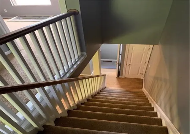 Listing Photo 5 - Condo for sale in building located at 298 2nd St, Pitcairn, PA 15140