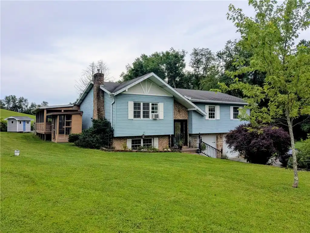 Single family home for sale at 689 Route 217 Hwy N, Burrel/Blacklick, PA 15748 | MLS# 1767910