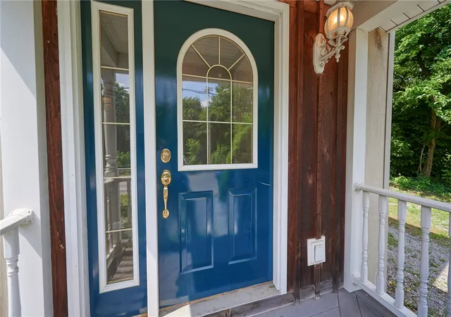 2nd image of 632 Wampum Ave, Ellwood City, PA 16117 | MLS# 1767934