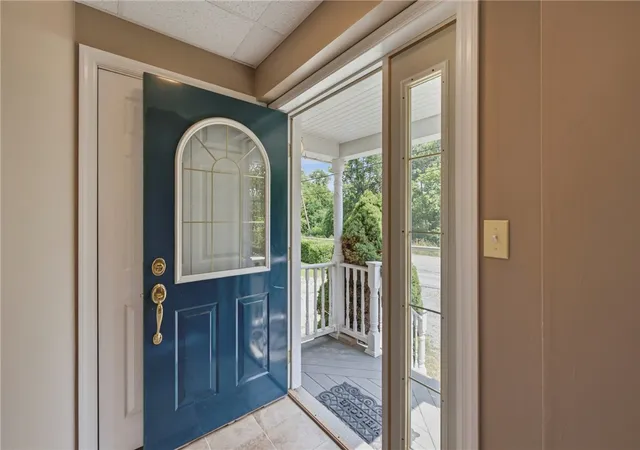 3rd image of 632 Wampum Ave, Ellwood City, PA 16117 | MLS# 1767934