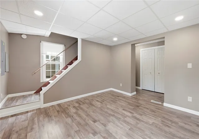 4th image of 632 Wampum Ave, Ellwood City, PA 16117 | MLS# 1767934