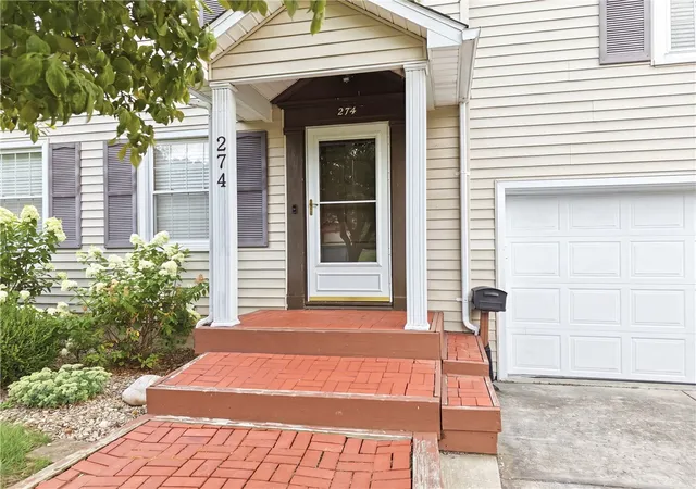 3rd image of 274 S Oakdale Ave, Hermitage, PA 16148 | MLS# 1767237