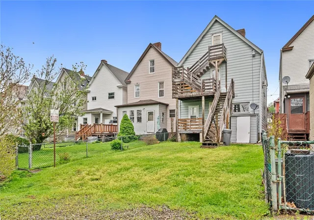 Photo 3 of Multi family home for sale at 641 6th Street, Pitcairn, PA 15140 | MLS# 1767949 | Listing updated on 2026-08-05
