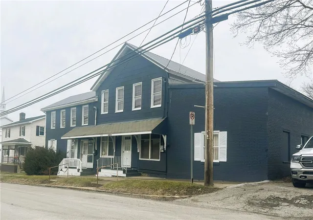 Photo 1 of Single family home for sale at 919 E Main St, Rural Valley Boro, PA 16249 | MLS# 1767957 | Listing updated on 2026-08-03