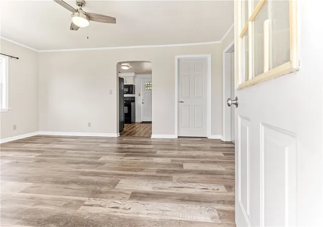 Photo 3 of Single family home for sale at 134 Main St, Markleysburg, PA 15459 | MLS# 1767970 | Listing updated on 2026-08-03
