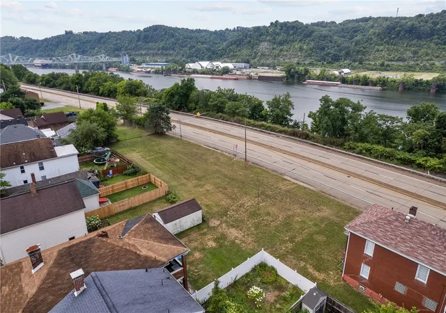 12th image of 1652 Ohio River Blvd, Ambridge, PA 15003 | MLS# 1767972