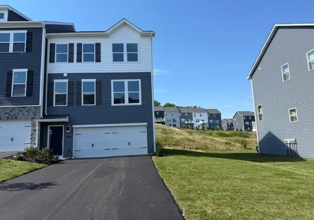 Photo 1 of Townhouse for sale at 757 Olivia St, Collier Twp, PA 15205 | MLS# 1767980 | Listing updated on 2026-10-05