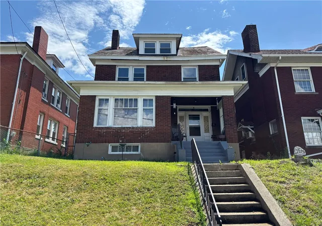 Photo 1 of Single family home for sale at 3326 Versailles Ave, Mc Keesport, PA 15132 | MLS# 1767982 | Listing updated on 2026-08-03