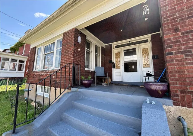 Photo 2 of Single family home for sale at 3326 Versailles Ave, Mc Keesport, PA 15132 | MLS# 1767982 | Listing updated on 2026-08-03